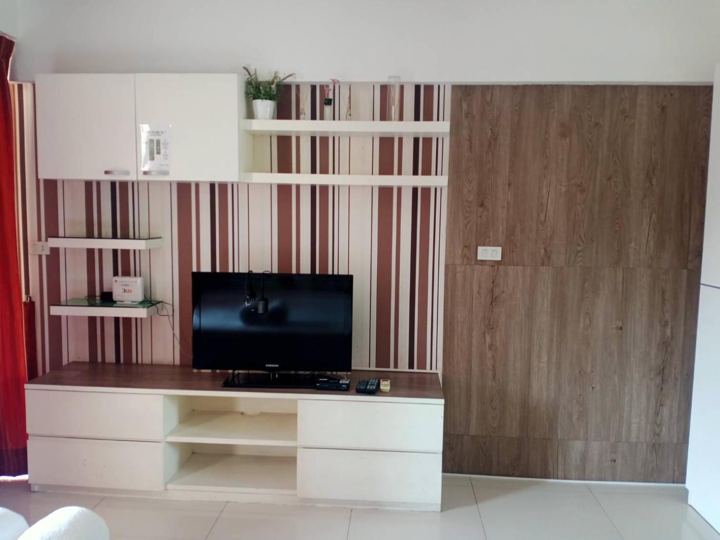 Baan Sabai Rama IV Apartment Бангкок Экстерьер фото